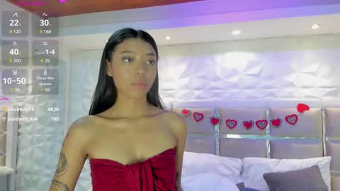 ANY online show from 03.02.25