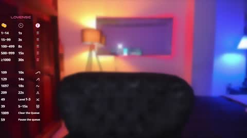 MissSophiaSpecter online show from 02.05.25