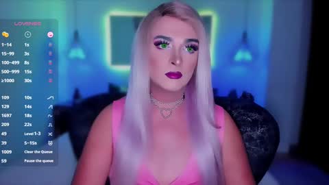 MissSophiaSpecter online show from 03.04.25