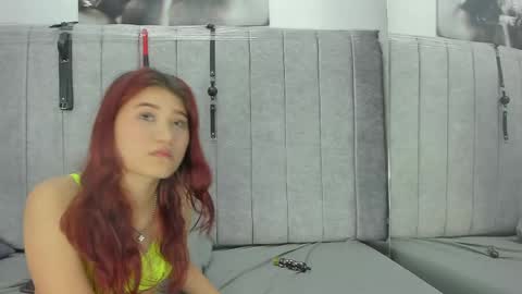 Snapshot of anya_and_scott1 chatting on 04.17.26 Little Ali online show from 04.17.26