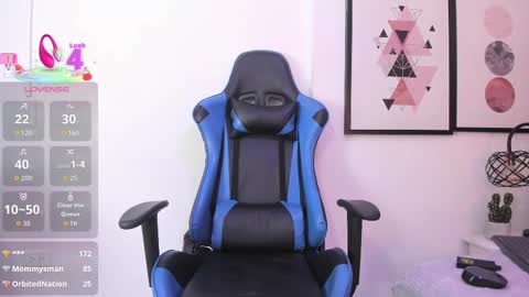 anya_belth online show from 10.04.25