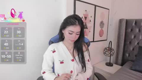 anya_belth online show from 10.21.25