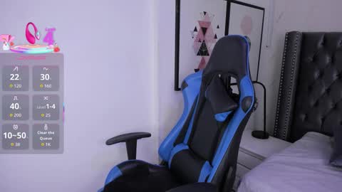 anya_belth online show from 11.07.25