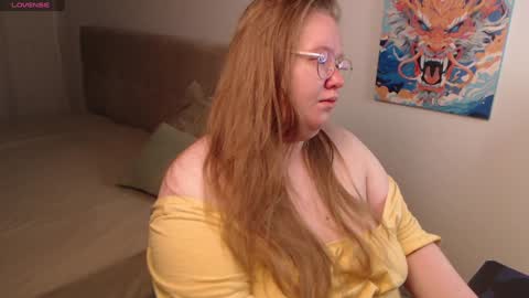 Anya Muna online show from 01.12.25