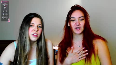 Snapshot of anya_seven chatting on 01.05.25 Anya online show from 01.05.25