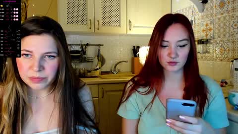 Snapshot of anya_seven chatting on 01.10.25 Anya online show from 01.10.25