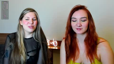 Snapshot of anya_seven chatting on 01.21.25 Anya online show from 01.21.25