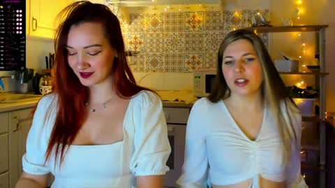 Snapshot of anya_seven chatting on 02.03.25 Anya online show from 02.03.25