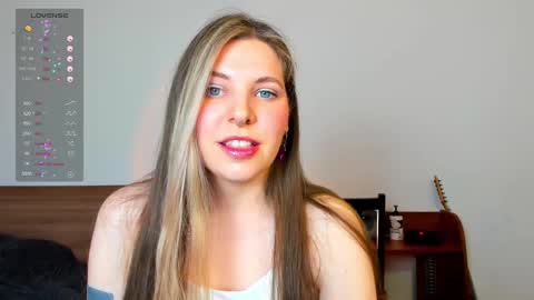 Snapshot of anya_seven chatting on 02.09.25 Anya online show from 02.09.25