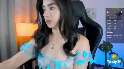 Snapshot of anya_volkov chatting on 06.25.26 anya volkov online show from 06.25.26