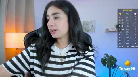 Snapshot of anya_volkov chatting on 06.26.26 anya volkov online show from 06.26.26