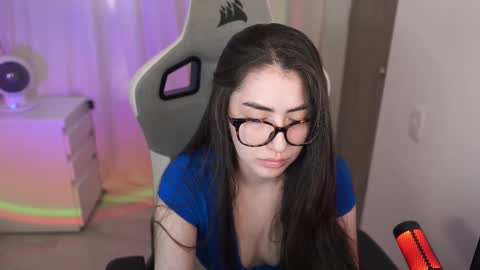 anya online show from 09.29.25