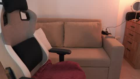 anya online show from 03.24.26