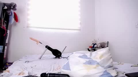 Snapshot of anyady chatting on 10.17.25 anyady online show from 10.17.25