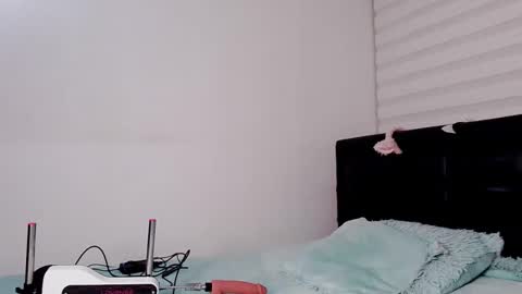 Snapshot of anyady chatting on 10.26.25 anyady online show from 10.26.25