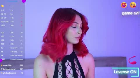 anyalobb online show from 10.05.25