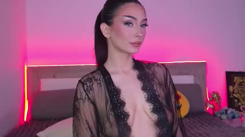 anyalobb online show from 03.09.26