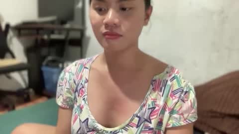 Snapshot of anyalooove chatting on 02.21.26 Hello sweeties I am your Baby girl Anya online show from 02.21.26