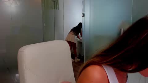 Anya online show from 02.13.25