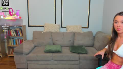 Anya online show from 02.10.26