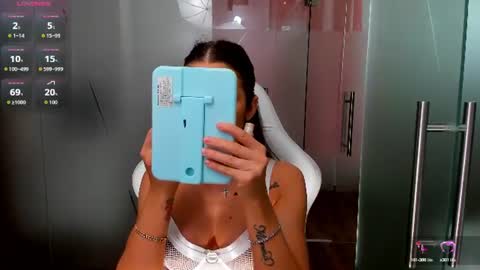 Anya online show from 06.18.26