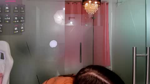 Anya online show from 06.23.26