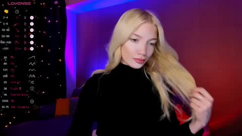 Anya online show from 02.27.26