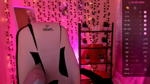 Anya online show from 04.14.26