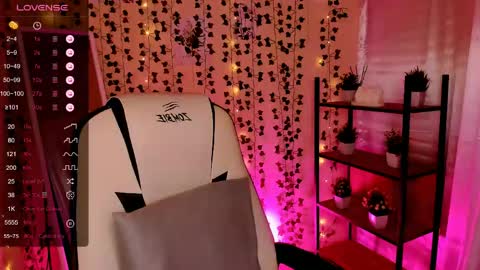 Anya online show from 05.12.26