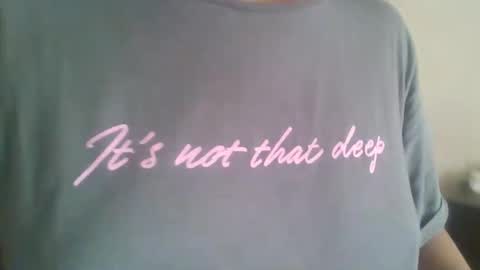 anydanyg online show from 10.22.25