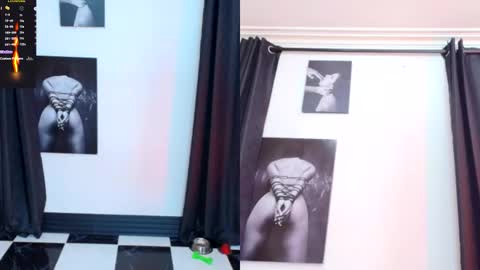 anyela_bdsm online show from 03.25.26