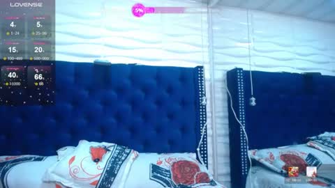 Anyela  online show from 07.14.26