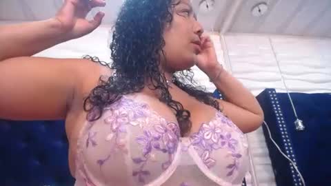 Anyela  online show from 07.21.26