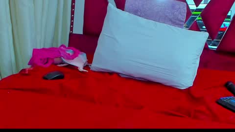 Snapshot of anyelamature chatting on 12.05.24 Anyela online show from 12.05.24