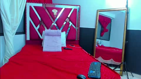 Snapshot of anyelamature chatting on 01.04.25 Anyela online show from 01.04.25