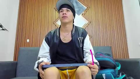 anyelo_sexyhot online show from 01.15.25