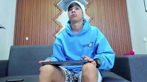 anyelo_sexyhot online show from 01.16.25