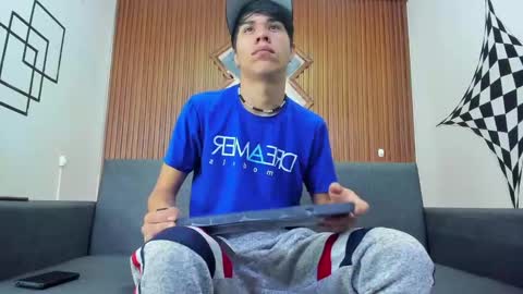 anyelo_sexyhot online show from 01.22.25