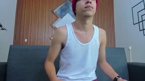 anyelo_sexyhot online show from 02.12.25