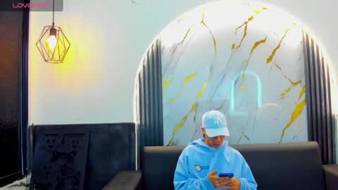 anyelo_sexyhot online show from 09.28.25