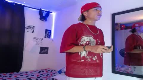 anyelo_sexyhot online show from 02.17.26