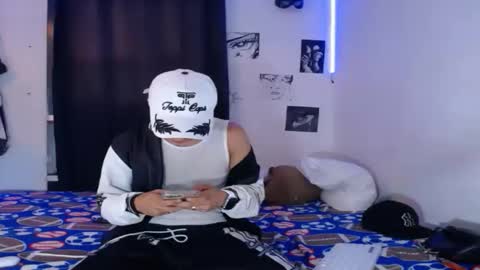 Snapshot of anyelo_sexyhot chatting on 03.09.26 anyelo_sexyhot online show from 03.09.26