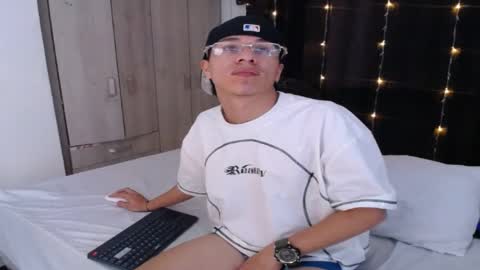 Snapshot of anyelo_sexyhot chatting on 08.06.26 anyelo_sexyhot online show from 08.06.26