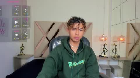 anyelotwink online show from 04.10.26