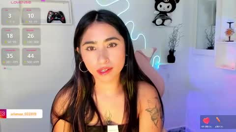 anyeluz_z online show from 01.28.25