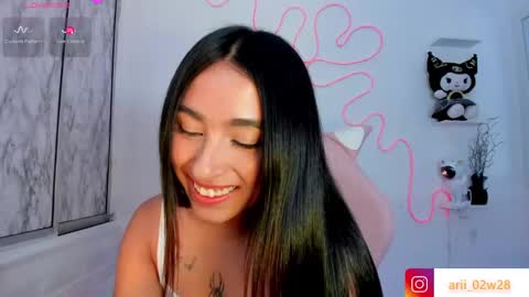 anyeluz_z online show from 01.30.25