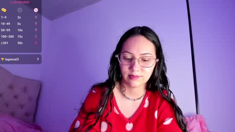 Anyi  Orion and Pyxis online show from 01.05.25