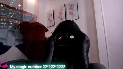 Anyi online show from 06.27.26
