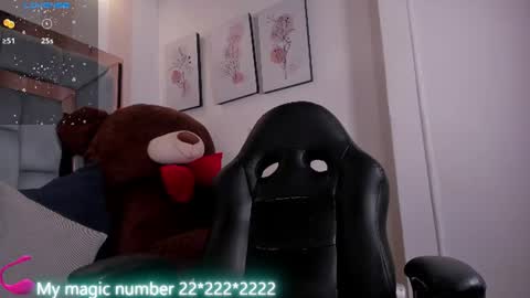 Anyi online show from 07.06.26