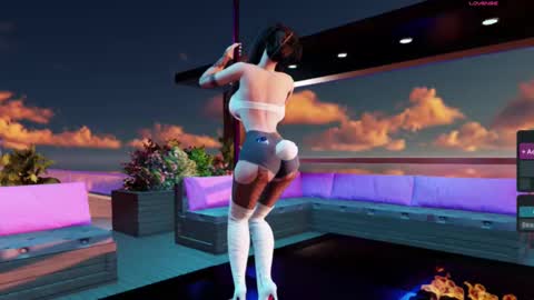 any online show from 10.20.25